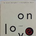 Cover Art for 9780871135513, On Love by Alain De Botton