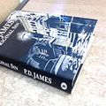 Cover Art for 9780745178752, Original Sin by P. D. James