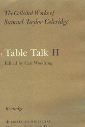 Cover Art for 9780415026147, Table Talk by Carl Woodring