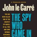 Cover Art for 9780241330920, Spy Who Came In From The ColdThe Smiley Collection The by Le Carré, John