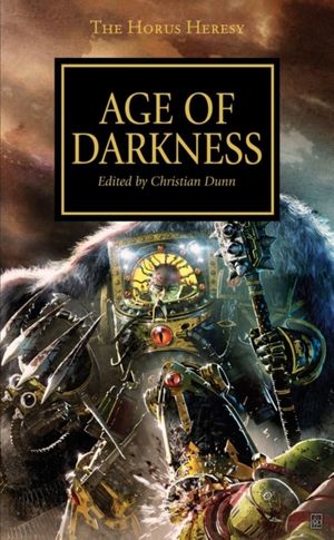 Cover Art for 9781849700368, The Age of Darkness by Christian Dunn