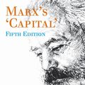 Cover Art for 9781783714544, Marx's 'Capital' by Alfredo Saad-Filho, Ben Fine