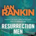 Cover Art for 9780759547483, Resurrection Men by Ian Rankin