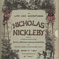 Cover Art for 9780859676687, Nicholas Nickleby by Charles Dickens