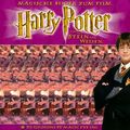 Cover Art for 9783897485280, Harry Potter und der Stein der Weisen, Magische Bilder zum Film by J. K. Rowling, J.k. Rowling