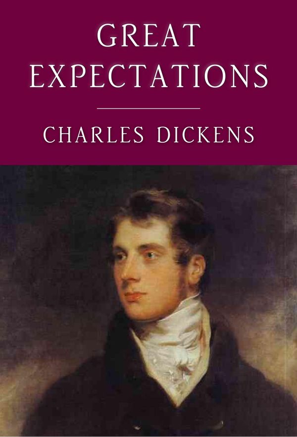 Cover Art for 9781772753875, Great Expectations by Charles Dickens