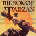 Cover Art for 1230000114155, The Son of Tarzan by Edgar Rice Burroughs