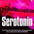 Cover Art for B07MXVB9T9, Serotonin by Michel Houellebecq