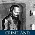 Cover Art for 9781536866469, Crime and Punishment by Fyodor Dostoevsky