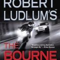 Cover Art for B00BXUFBJ6, Robert Ludlum's (TM) The Bourne Betrayal 1st (first) Edition by Van Lustbader, Eric [2008] by Unknown