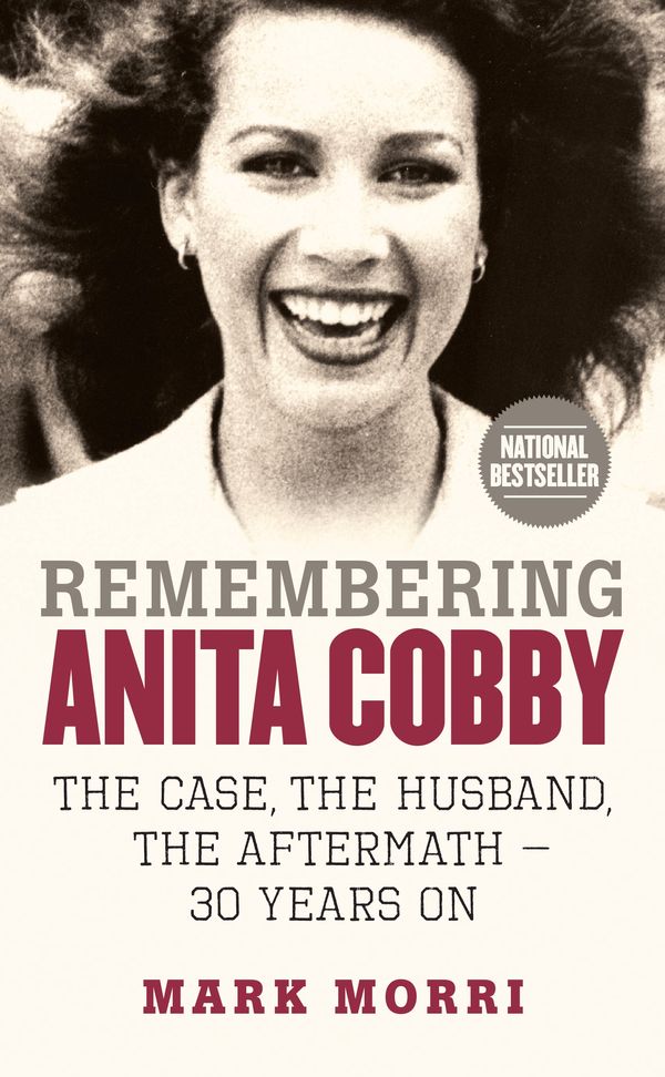 Cover Art for 9780143784647, Remembering Anita Cobby by Mark Morri