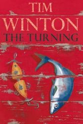 Cover Art for B00IJ0DPKU, The Turning by Winton, Tim (2006) Paperback by X