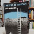 Cover Art for 9780415065788, The Fear of Freedom by Erich Fromm