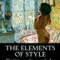 Cover Art for 9781537201412, The Elements of Style by William Strunk, Jr.
