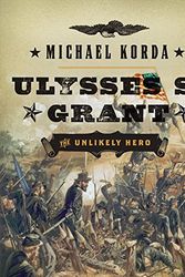 Cover Art for 9780062279774, Ulysses S. Grant by Michael Korda