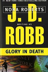 Cover Art for B00SCTR3JC, By J. D. Robb Glory in Death (Reissue) [Mass Market Paperback] by J.d. Robb
