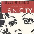 Cover Art for 9781594970191, Sin City: mataria por ella (Sin City: A Dame to Kill For, Spanish Edition) by Frank Miller