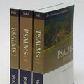 Cover Art for 9780801065958, Psalms by James Montgomery Boice