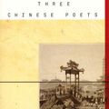Cover Art for 9780060950248, Three Chinese Poets by Vikram Seth