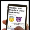 Cover Art for 9780520291461, Religion and Popular Culture in America by Bruce David Forbes