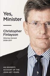 Cover Art for 9781991006103, The Inner Circle by Christopher Finlayson