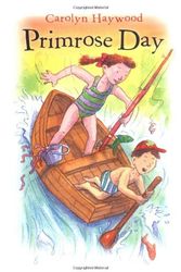 Cover Art for 9780152052287, Primrose Day by Carolyn Haywood