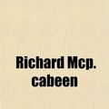 Cover Art for 9781153397490, Stamp Collecting by Mcp.cabeen, Richard