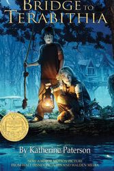 Cover Art for 9780061227288, Bridge to Terabithia by Katherine Paterson