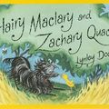 Cover Art for 9780908783427, Hairy Maclary and Zachary Quack by Lynley Dodd