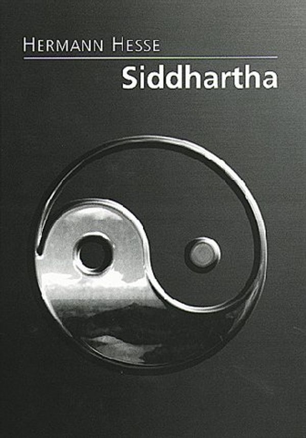 Cover Art for 9780720610581, Siddhartha by Hermann Hesse