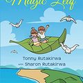 Cover Art for 9781678060527, Kezia, Winston, and the Magic Leaf by Tonny Rutakirwa, Sharon Rutakirwa