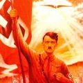 Cover Art for 9781480135581, Mein Kampf by Adolf Hitler