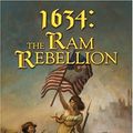 Cover Art for B000MV8HLQ, 1634: The Ram Rebellion (Assiti Shards) by Eric Flint