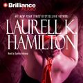 Cover Art for 9781597376709, Danse Macabre by Laurell K. Hamilton