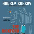 Cover Art for 9781848666061, The Bickford Fuse by Andrey Kurkov