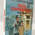 Cover Art for 0070097022438, David Copperfield by Charles Dickens