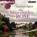 Cover Art for 9783844517699, Die Mitternachtsrose by Riley, Lucinda