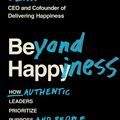 Cover Art for 9781538736883, Beyond Happiness by Jenn Lim