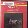 Cover Art for 9781440734571, Wicked Prey by John Sandford