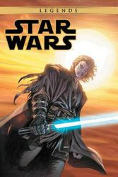 Cover Art for 9781302923761, Star Wars Legends Epic Collection: The Clone Wars Vol. 3 by John Ostrander