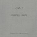 Cover Art for 9781888899184, Home by Nicholas Nixon