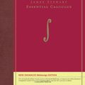 Cover Art for 9780538497411, Essential Calculus by James Stewart