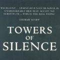 Cover Art for 9780749006907, Towers of Silence by Cath Staincliffe