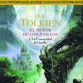 Cover Art for 9788445073728, El Señor De Los Anillos, I: La Comunidad Del Anillo (T) by J. R. r. Tolkien