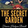 Cover Art for 9781796941043, The Secret Garden by Frances Hodgson Burnett