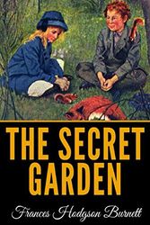 Cover Art for 9781796941043, The Secret Garden by Frances Hodgson Burnett