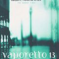 Cover Art for 9780340707180, Vaporetto 13 by Robert Girardi