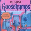 Cover Art for 9780606129930, Monster Blood IV by R. L. Stine