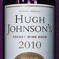 Cover Art for 9781845335298, Hugh Johnson's Pocket Wine Book by Hugh Johnson