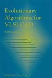 Cover Art for 9780792381686, Evolutionary Algorithms for VLSI CAD by Rolf Drechsler